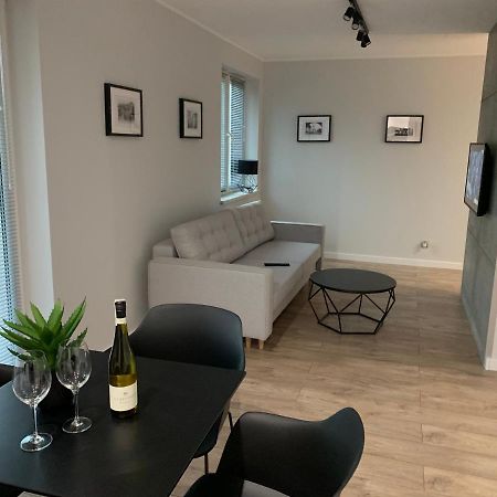 Mg Apartamenty - Apartament 17 Oświęcim Extérieur photo