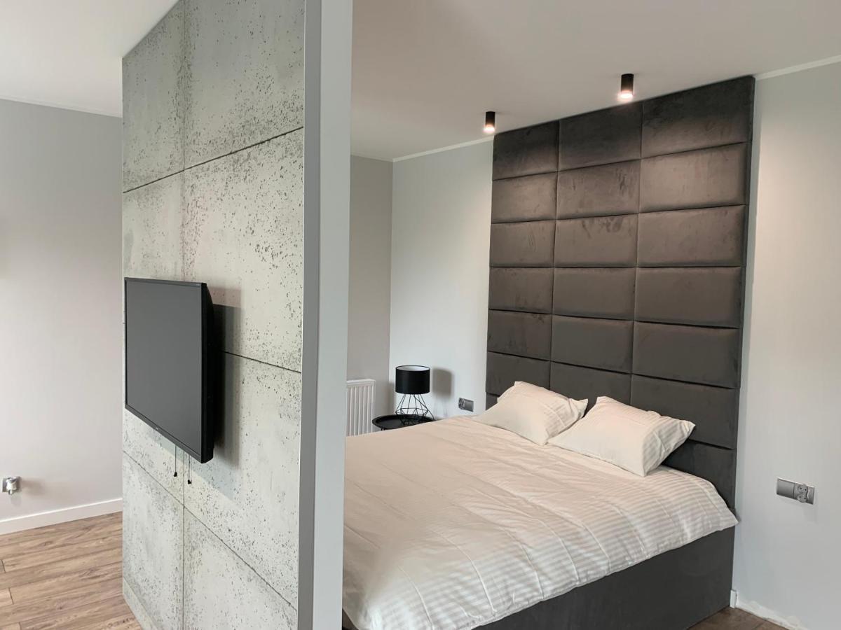 Mg Apartamenty - Apartament 17 Oświęcim Extérieur photo