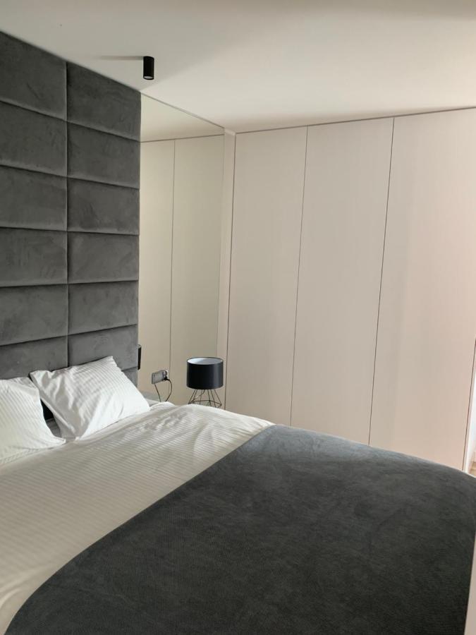Mg Apartamenty - Apartament 17 Oświęcim Extérieur photo